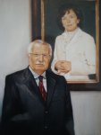Prezident V. Klaus