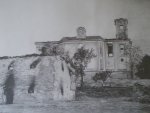 Äerven 1942, VypÃ¡lenÃ½ kostel v LidicÃ­ch