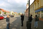 Husovo nÃ¡mÄstÃ­
